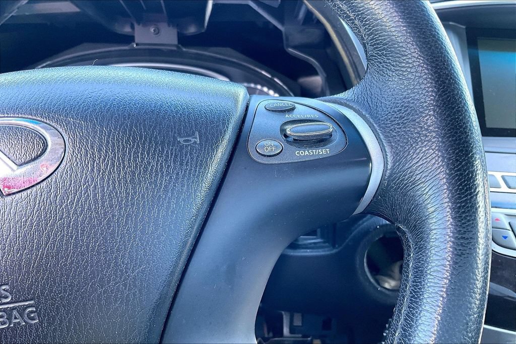 Used 2013 INFINITI JX35 FWD image 15