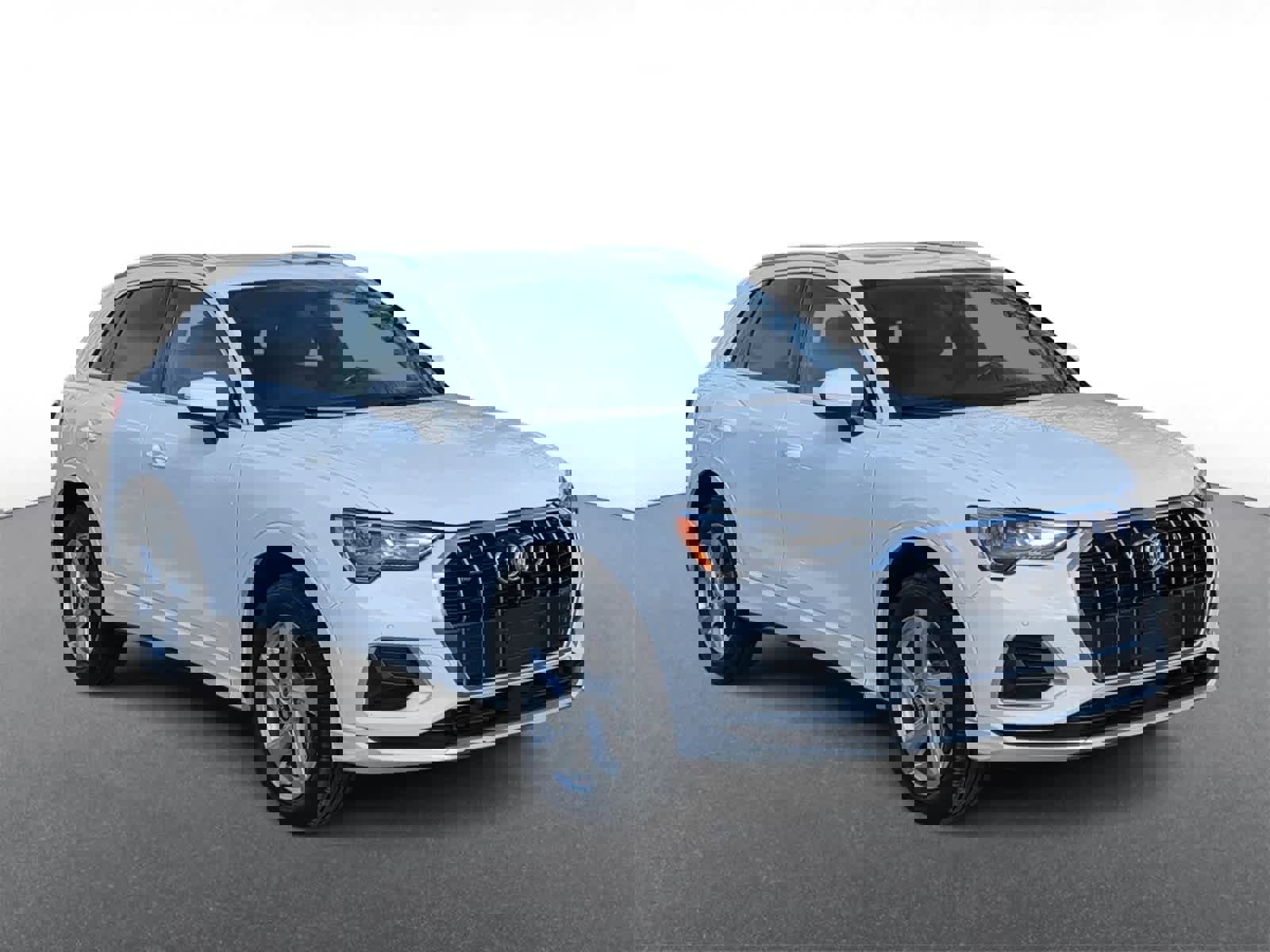 Used 2022 Audi Q3 2.0T Premium w/ Convenience Package image 2