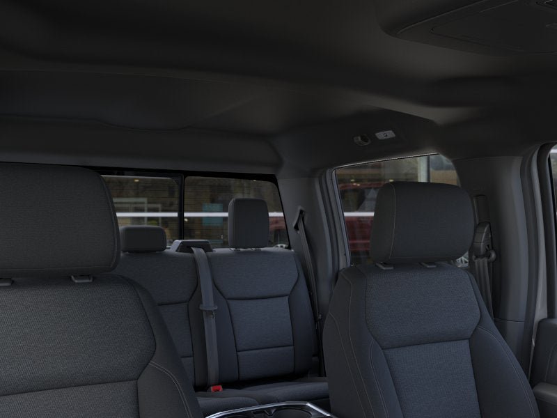New 2026 Ford F150 XLT image 22
