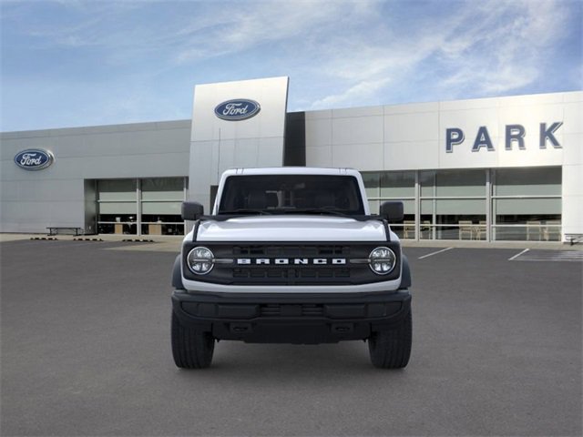 New 2025 Ford Bronco 2-Door image 6