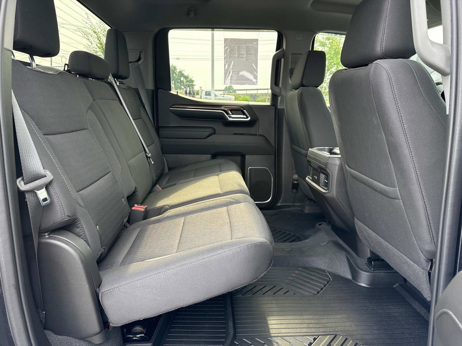 Used 2022 Chevrolet Silverado 1500 RST image 19