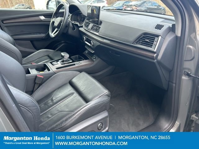 Used 2024 Audi Q5 2.0T Premium Plus image 37
