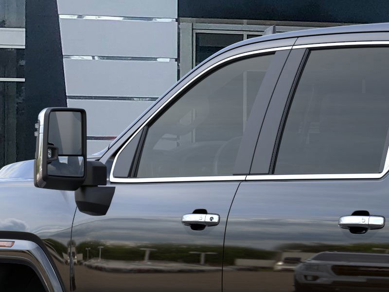 New 2026 GMC Sierra 2500 Denali Ultimate image 36