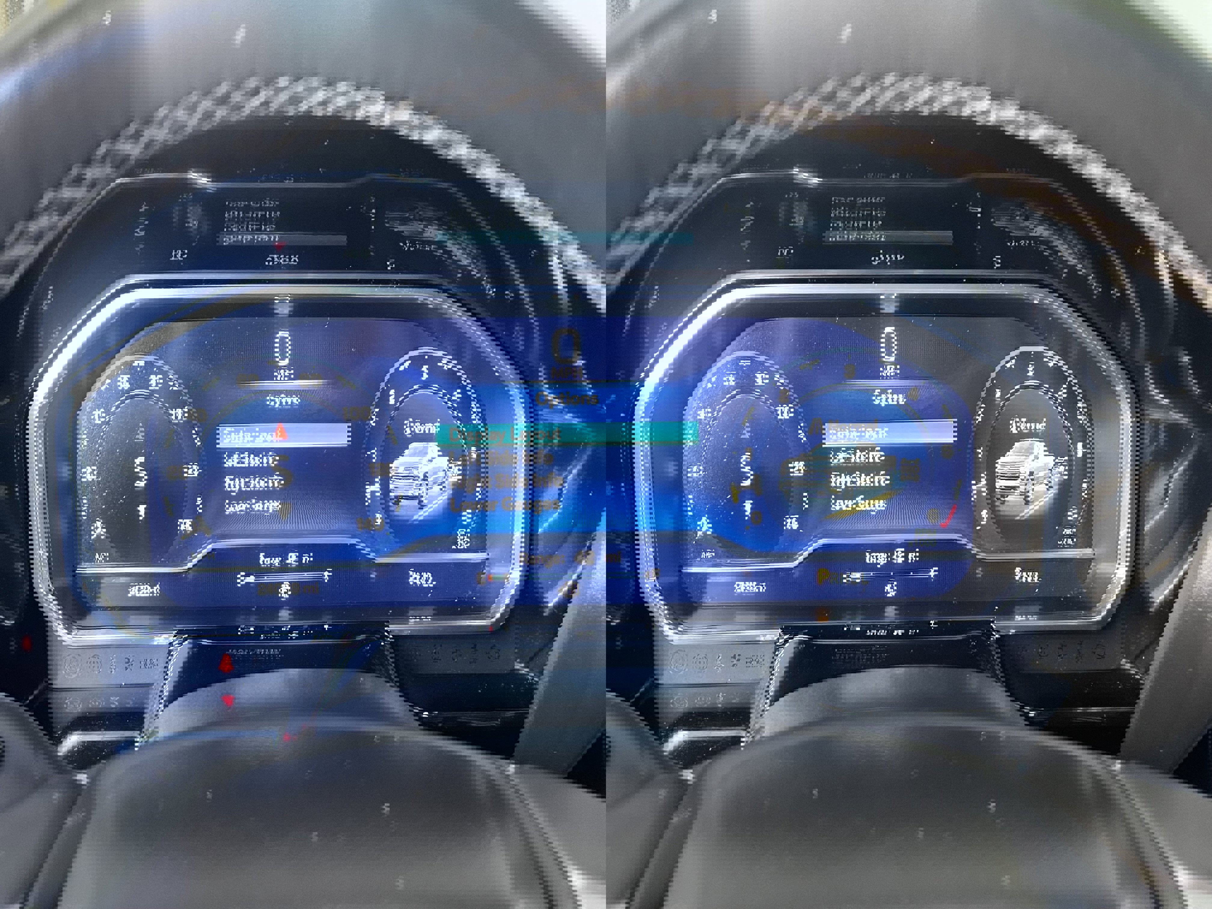 Used 2023 Chevrolet Silverado 1500 LT AWD/4WD image 36