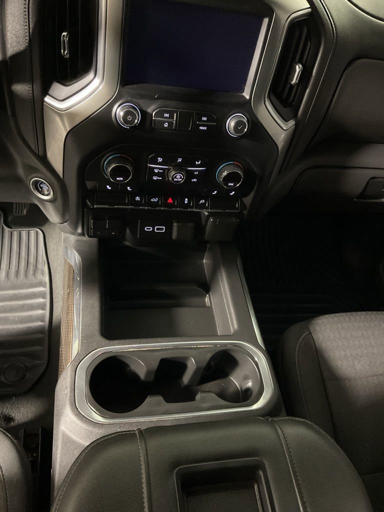 Used 2019 Chevrolet Silverado 1500 RST w/ All-Star Edition image 25
