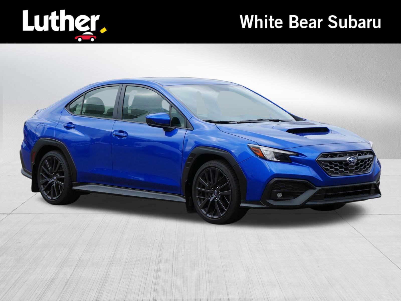 Used 2023 Subaru WRX Premium
