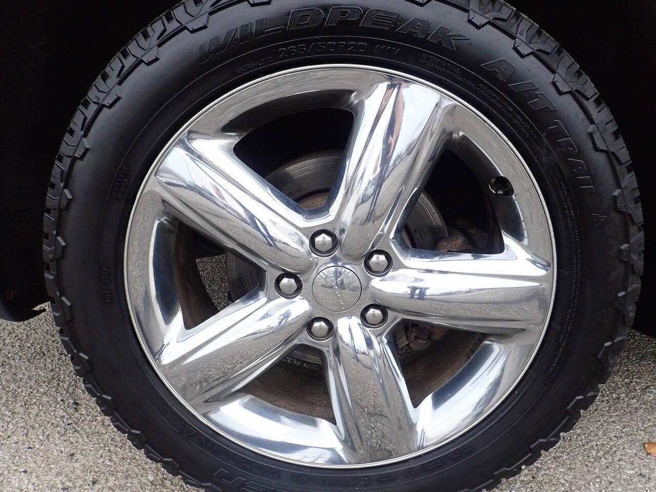 Used 2011 Dodge Durango Citadel image 35