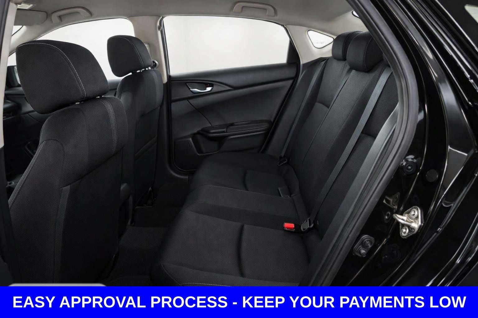 Used 2020 Honda Civic LX image 11