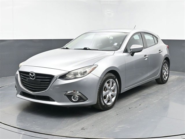 Used 2014 MAZDA MAZDA3 i Sport image 10