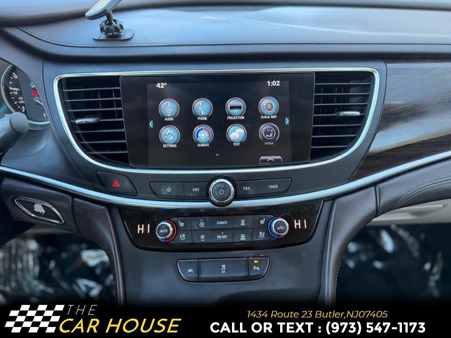 Used 2017 Buick LaCrosse Premium image 26