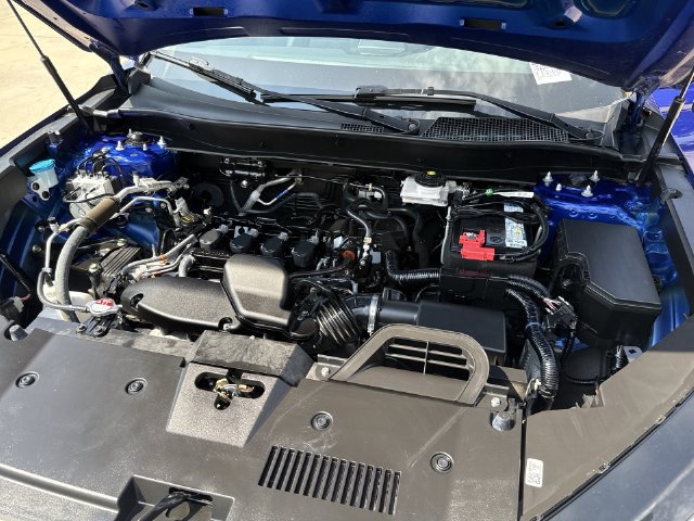 Used 2024 Honda CR-V EX-L image 21