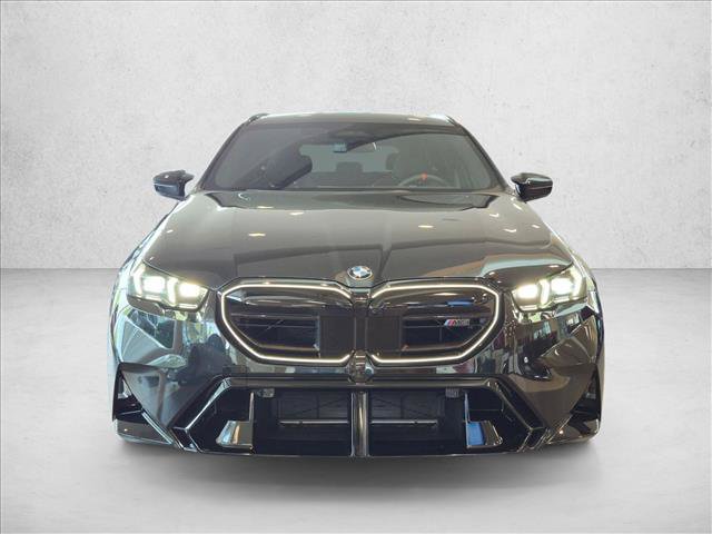 New 2027 BMW M5 Touring AWD/4WD image 5