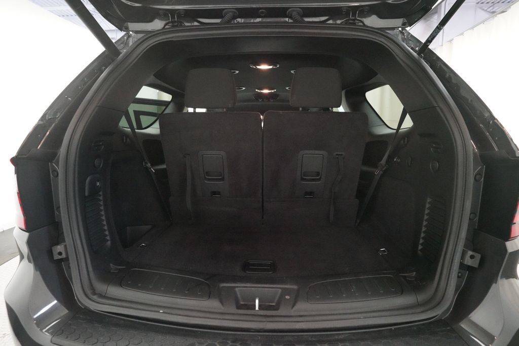 Used 2023 Dodge Durango GT image 10