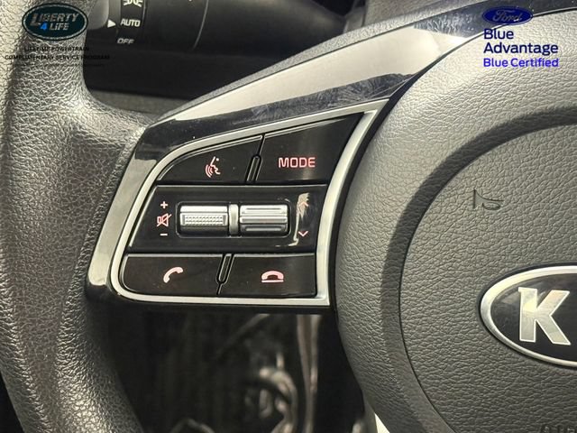 Used 2021 Kia Forte LXS FWD image 25