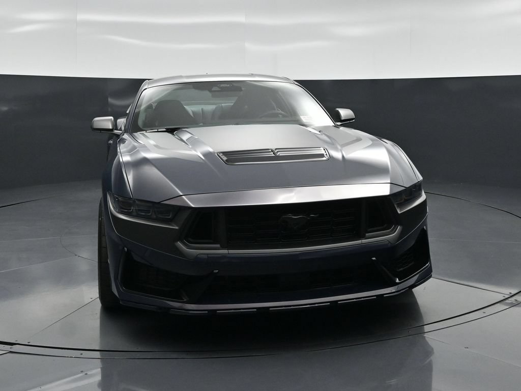 New 2026 Ford Mustang Dark Horse w/ Dark Horse Handlin Package RWD image 46