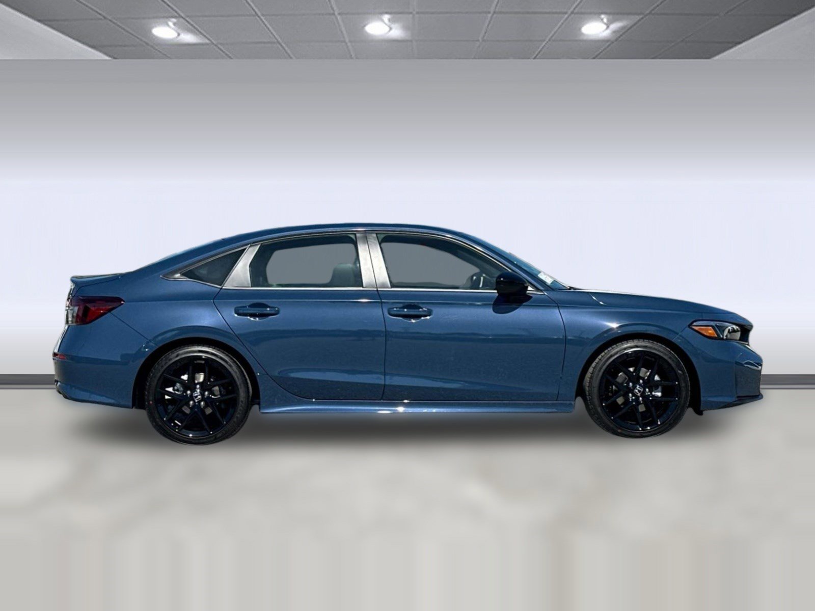 New 2026 Honda Civic Sport image 7