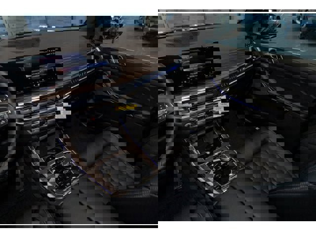 New 2026 BMW X5 xDrive40i w/ Premium Package image 79