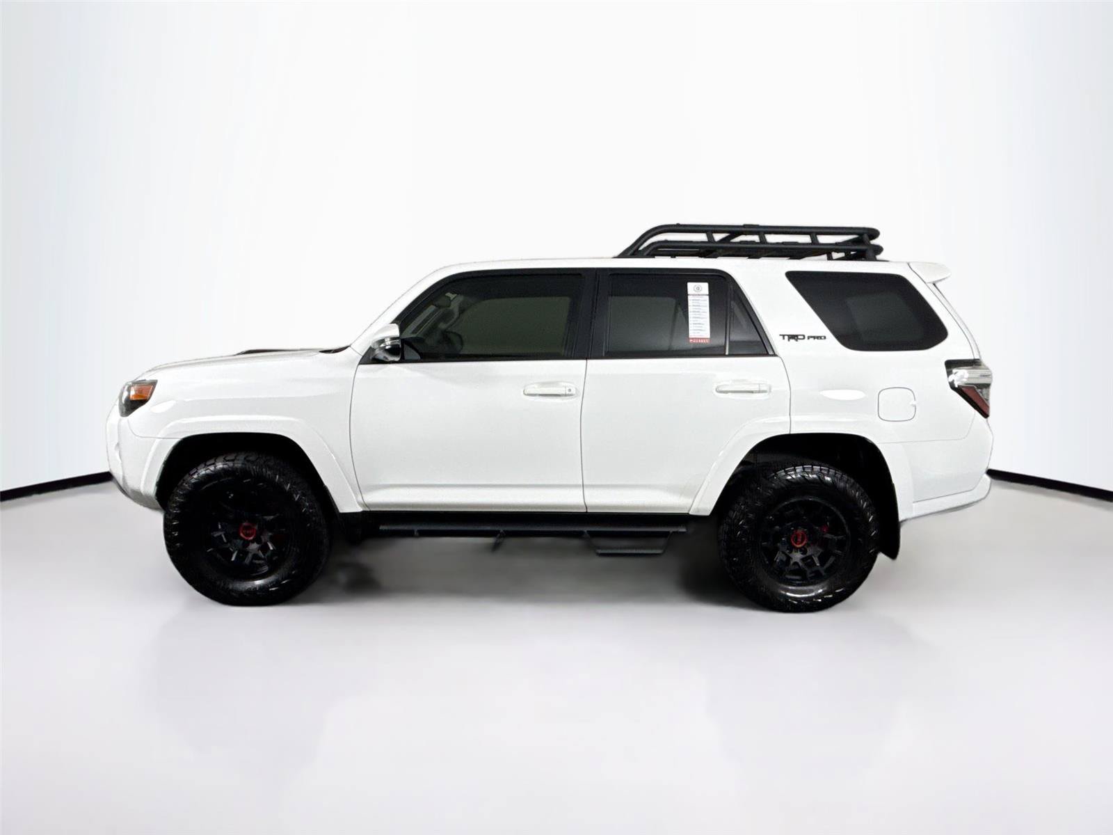 Certified 2023 Toyota 4Runner TRD Pro AWD/4WD image 14