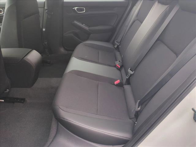 New 2026 Honda Civic Sport image 15