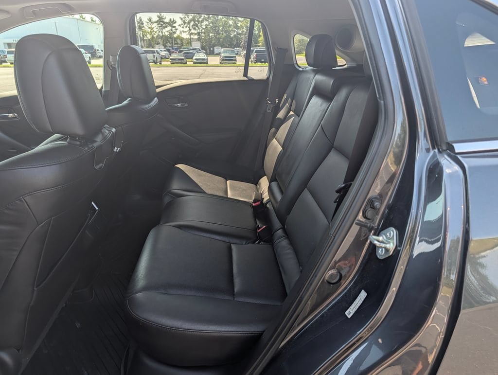Used 2016 Acura RDX w/ Tech & AcuraWatch Plus Pack AWD/4WD image 18