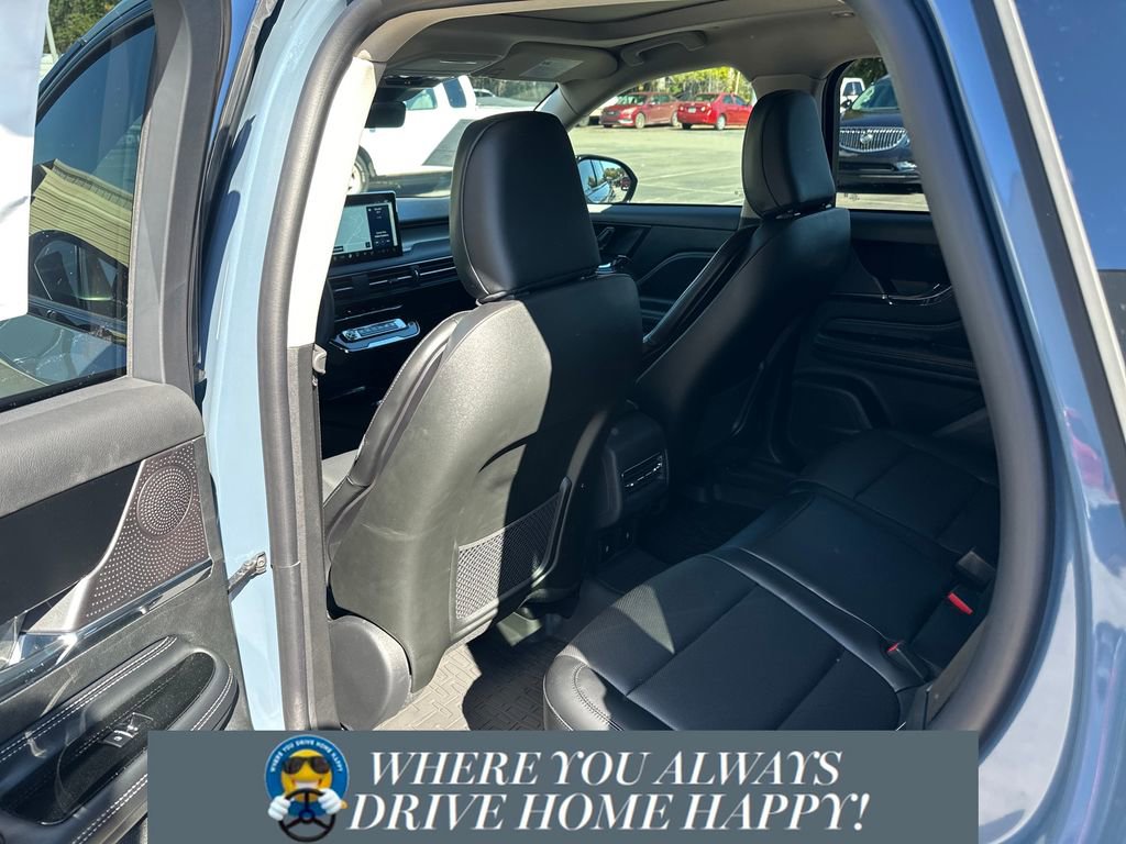 New 2026 Lincoln Corsair Premiere image 28