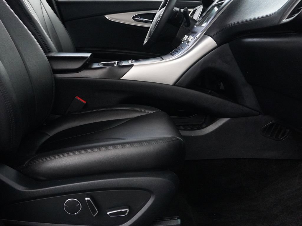 Used 2018 Lincoln MKX Premiere image 22