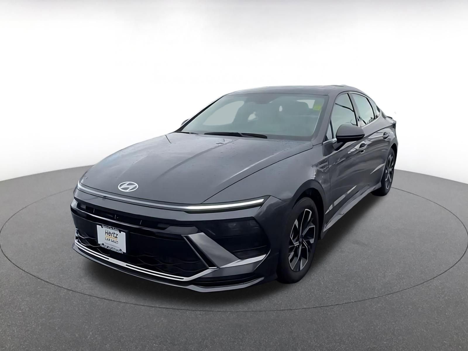 Used 2025 Hyundai Sonata SEL FWD image 7