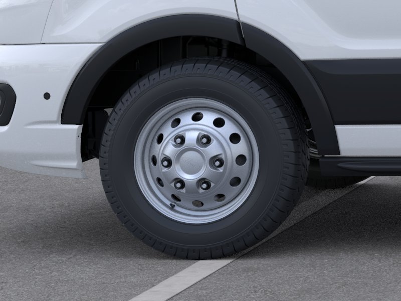 New 2026 Ford Transit 350 XLT AWD/4WD image 19