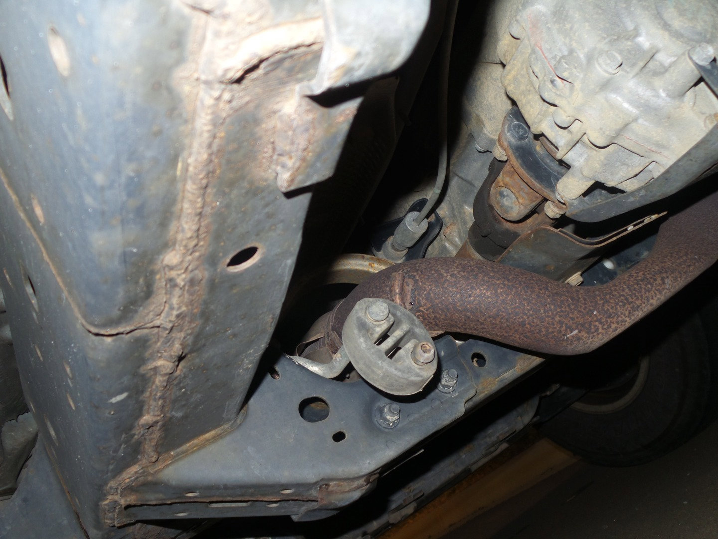 Used 2012 Toyota 4Runner SR5 image 16