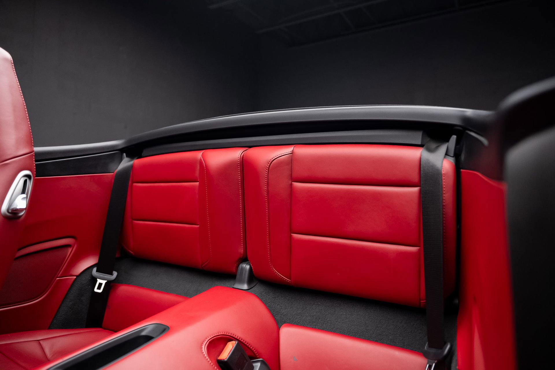 Used 2019 Porsche 911 Turbo image 73