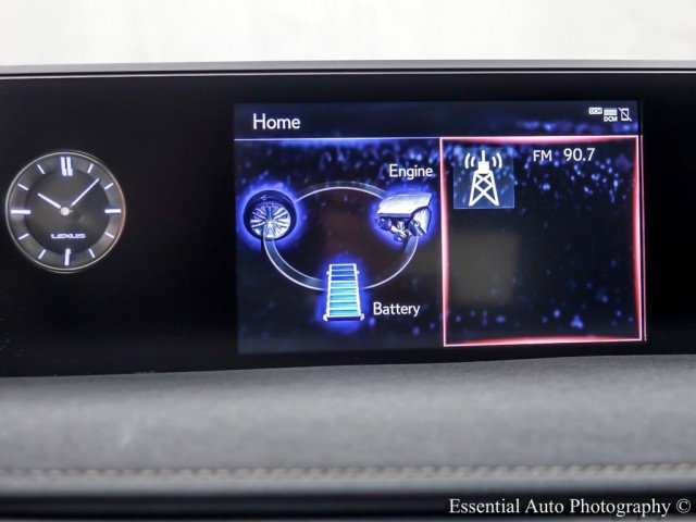 Used 2020 Lexus UX 250h w/ Premium Package AWD/4WD image 20