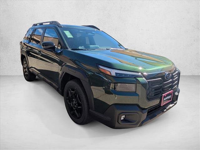 New 2026 Subaru Outback Limited image 3