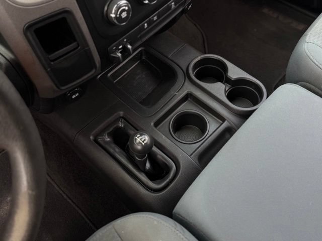 Used 2017 RAM 2500 Tradesman w/ Chrome Appearance Group AWD/4WD image 21