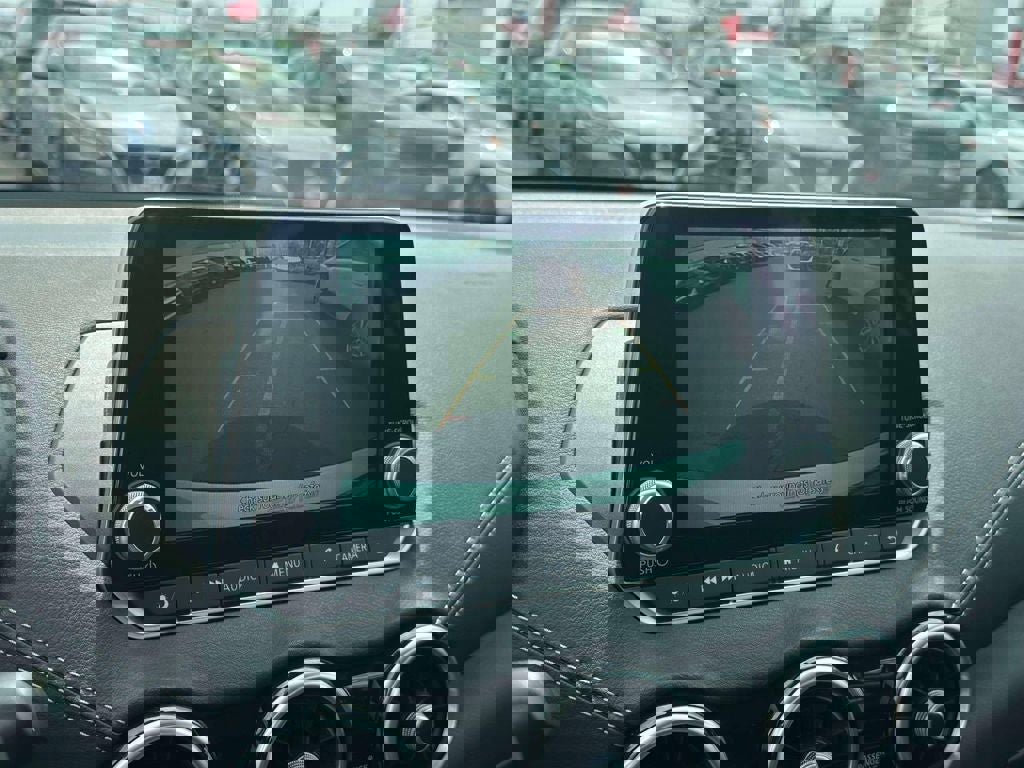 Used 2024 Nissan Sentra SV w/ Trunk Package FWD image 26