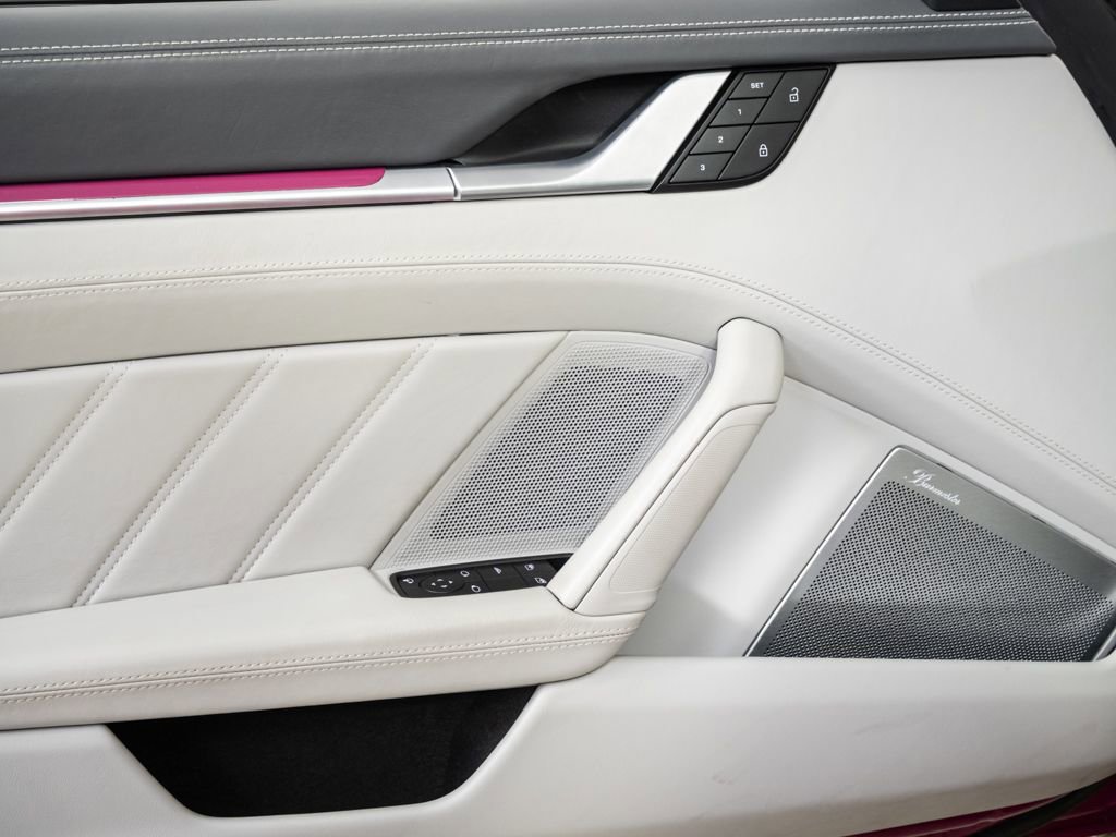 Certified 2023 Porsche 911 Turbo S image 6