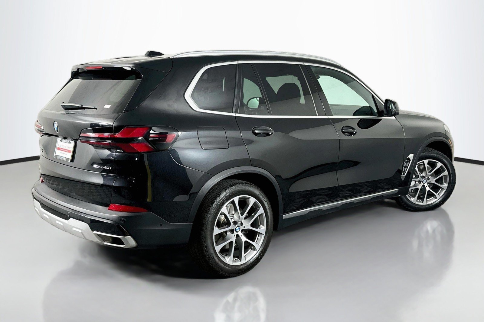 Used 2024 BMW X5 sDrive40i w/ Premium Package RWD image 14