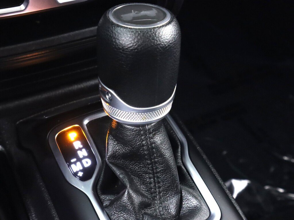 Used 2023 Jeep Wrangler Unlimited w/ Cold Weather Group AWD/4WD image 27