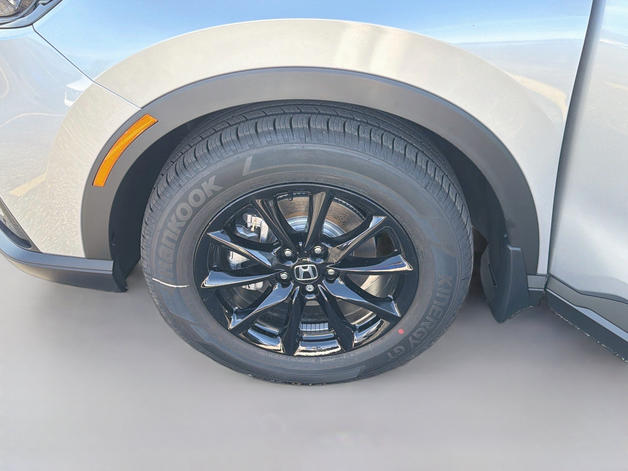New 2027 Honda CR-V Sport-L image 28