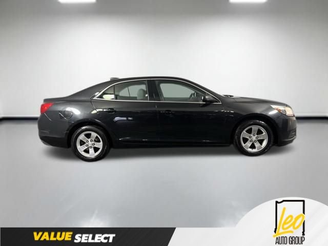 Used 2015 Chevrolet Malibu LS FWD image 5