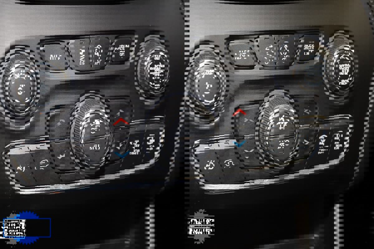 Used 2022 Jeep Cherokee Trailhawk image 28