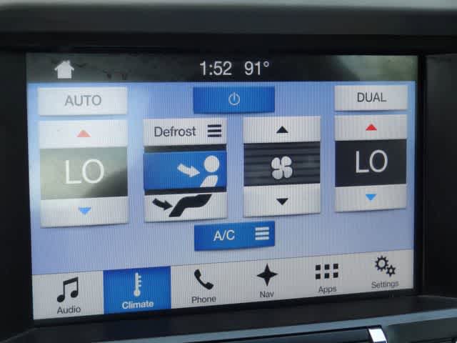 Used 2016 Ford Mustang Premium w/ Equipment Group 201A image 21