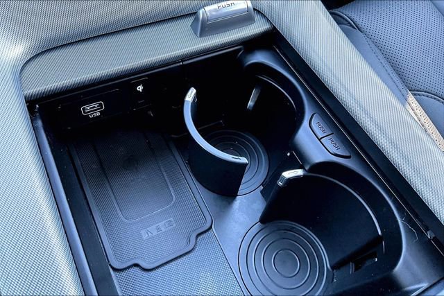 Used 2024 Hyundai Palisade SEL image 15