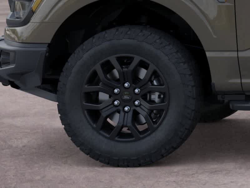 New 2026 Ford F150 Tremor w/ Equipment Group 402A High AWD/4WD image 20