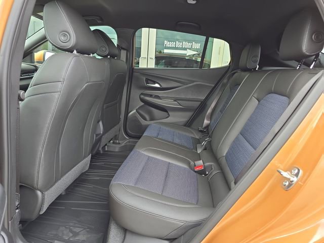 New 2026 Buick Envista Preferred image 15