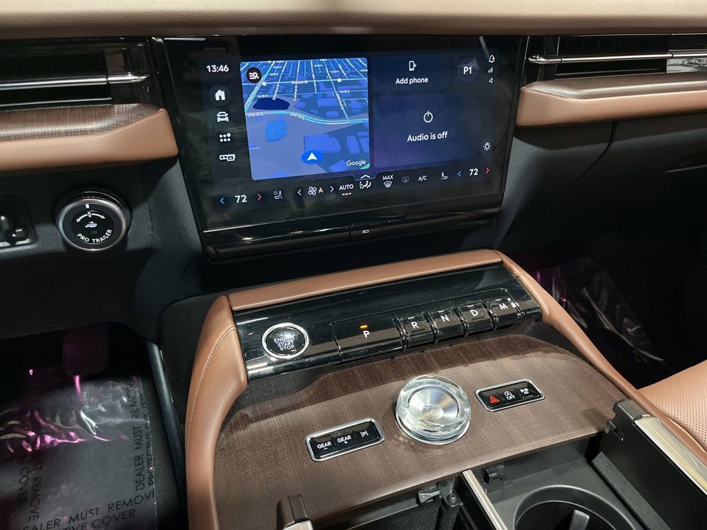 Used 2025 Lincoln Navigator L Reserve image 33