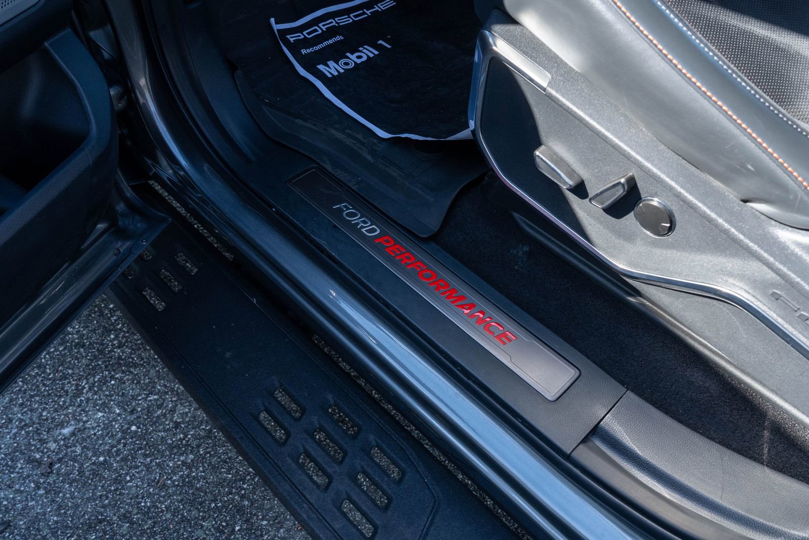 Used 2024 Ford F150 Raptor w/ Equipment Group 803A Raptor R image 19