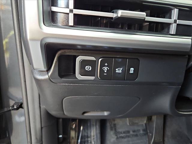 Used 2026 Hyundai Santa Fe SE FWD image 22
