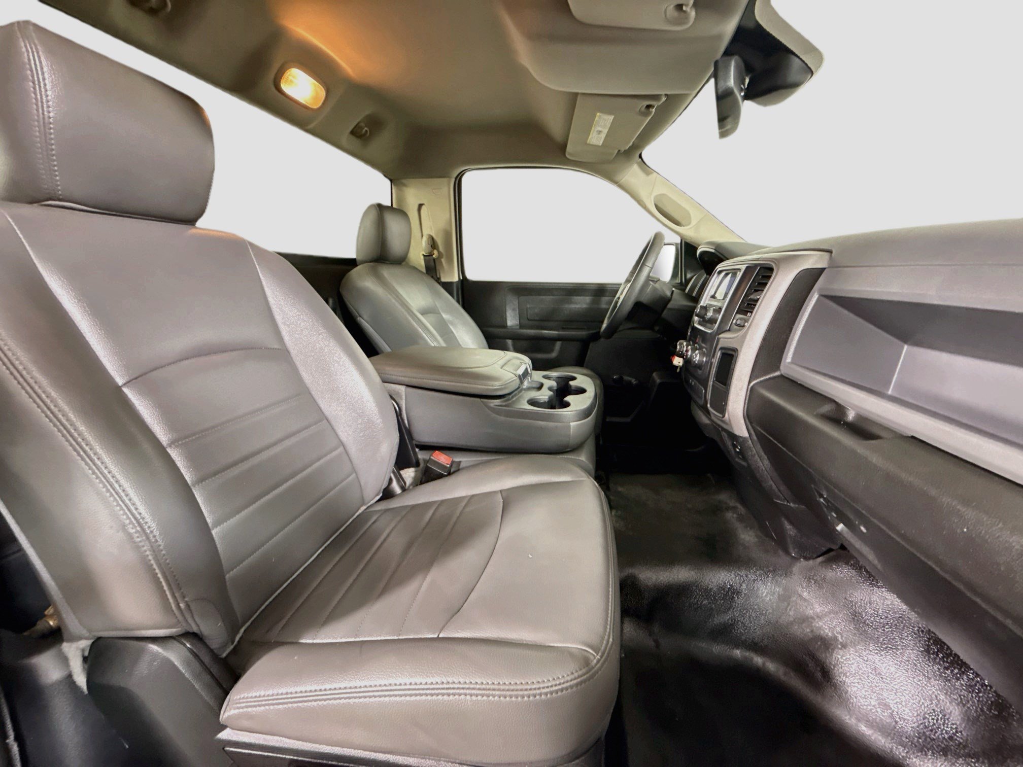 Used 2019 RAM 1500 Tradesman RWD image 24