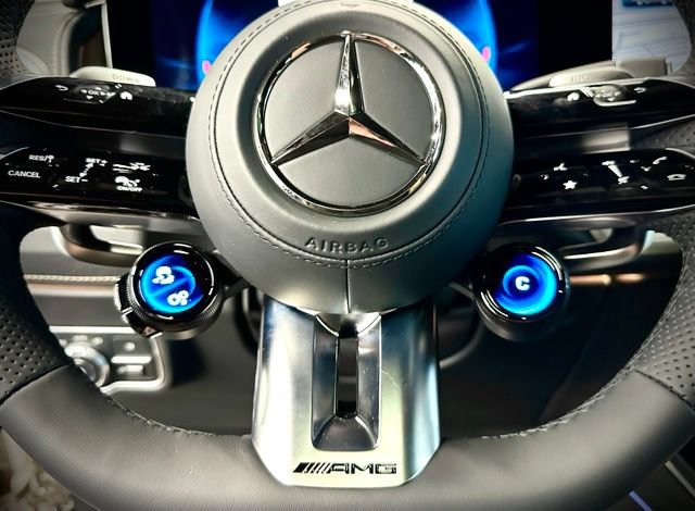 New 2027 Mercedes-Benz G 63 AMG 4MATIC image 21