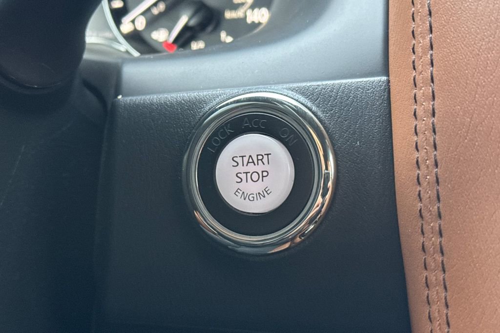 Certified 2022 INFINITI QX80 Sensory w/ Cargo Package image 21